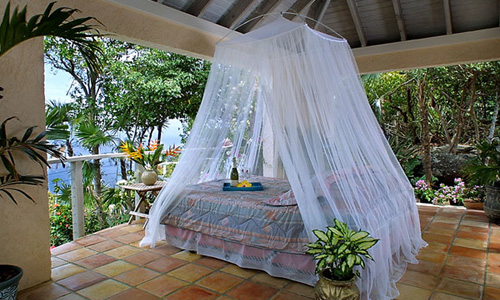 Mosquito Nets and Screening in and near Tampa Florida