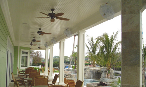 Cool Misting Products in and near Palm Harbor Florida